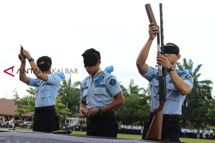 Sinergi dalam pemberantasan narkoba