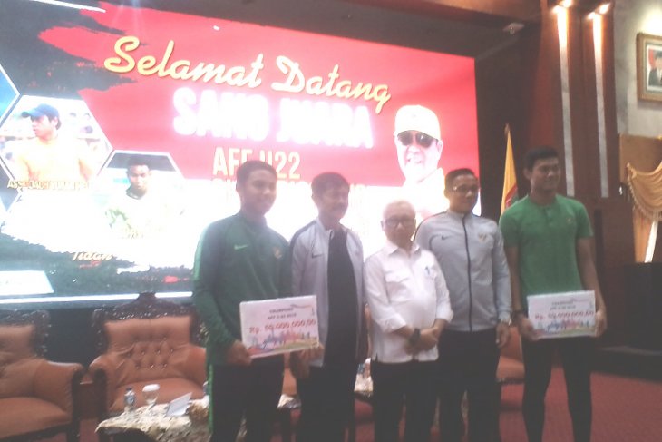Indra Sjafri antar pulang