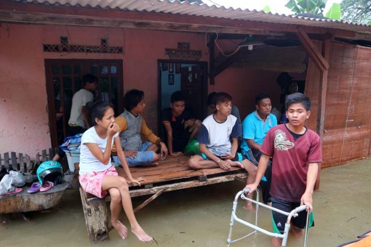 Sodetan Pelangwot Lamongan Normal Alirkan Air
