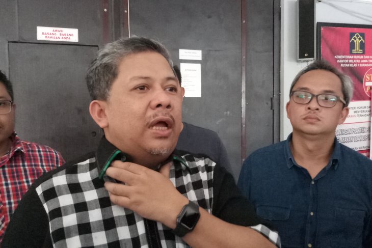 Fahri Hamzah sebut pernyataan Prabowo menolak rekapitulasi, bisa timbulkan efek lanjutan