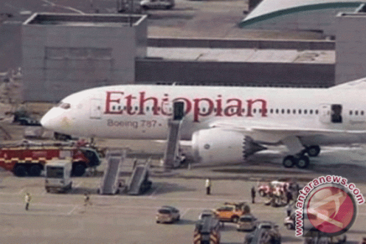 Indonesian woman killed in Ethiopian Airlines crash was WFP staff