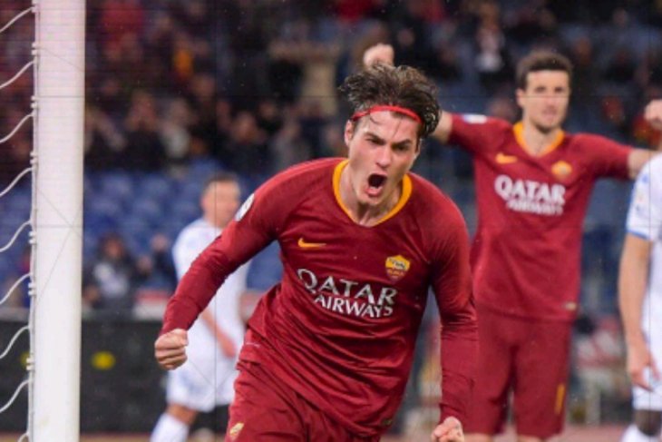 VAR bantu Ranieri menangi laga Roma 2-1 atas Empoli