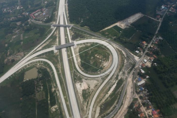 Tol Trans Sumatera