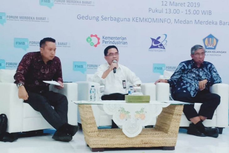 Ministry encourages implementation of policy in downstream industry