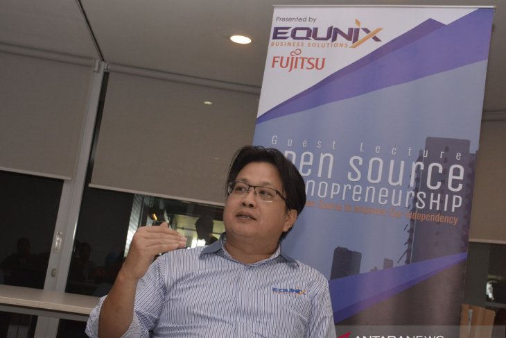 Equnix tingkatkan daya saing