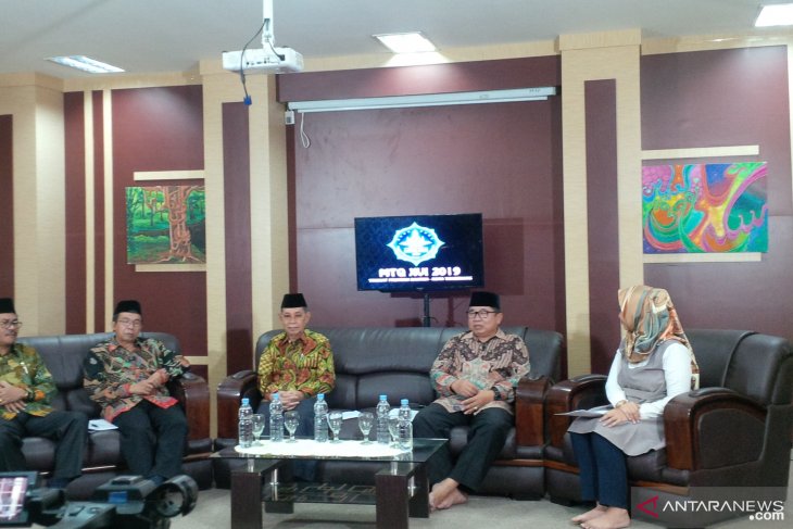 LPTQ pastikan tidak ada kecurangan dalam MTQ Banten 2019