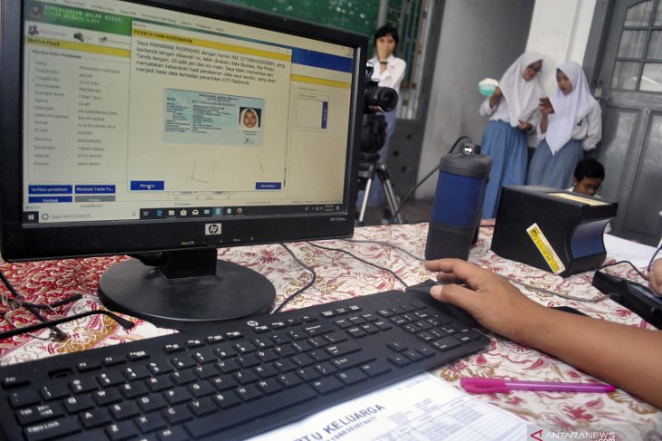 Pemkab Bangka Selatan optimalkan program GISA
