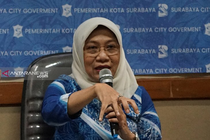 Ribuan peserta siap ramaikan Festival Rujak Uleg 2019 di Kota Surabaya