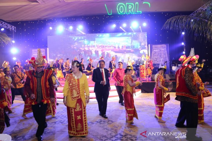 Sail Nias 2019 dorong Desa Bawomataluo masuk daftar
