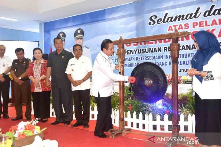 30 desa di Kabupaten Nias masih kategori terisolir