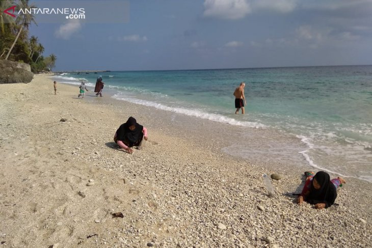 Khanduri laot di Sabang sediakan 15 ribu nasi bungkus