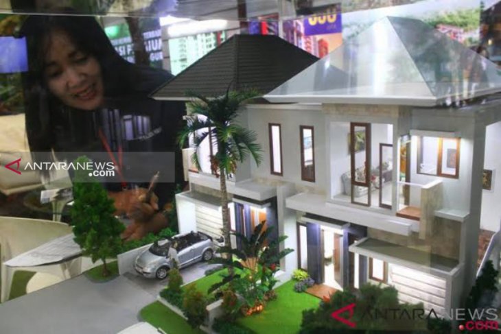 Bali masih jadi incaran pengembang properti untuk investasi
