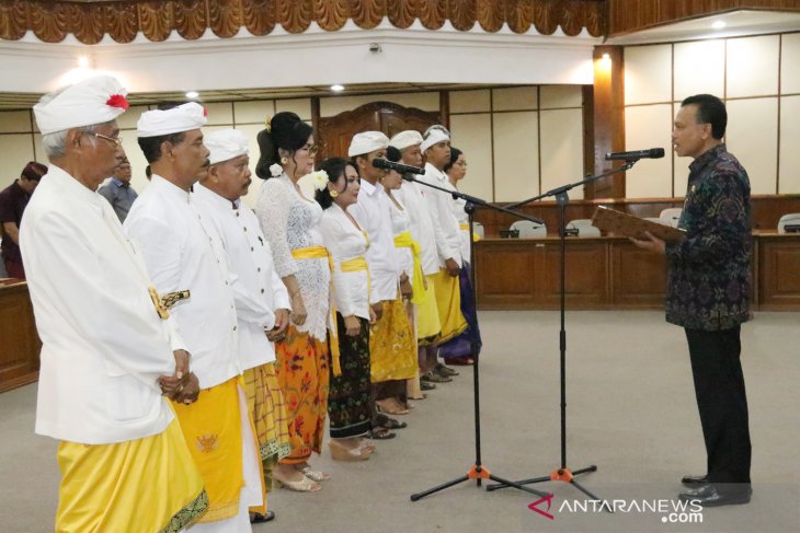 Sekda Bali harapkan museum bisa diminati masyarakat