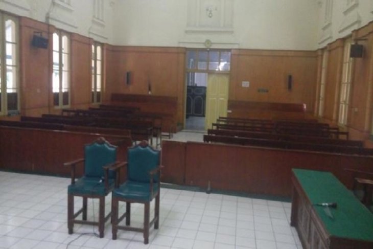 Penjual narkoba dituntut tiga tahun penjara di PN Denpasar