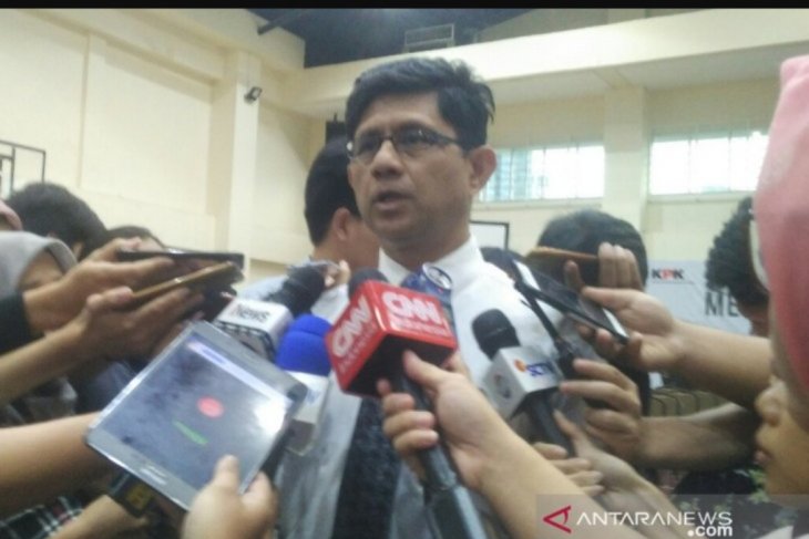 KPK akan panggil Menag Lukman Hakim