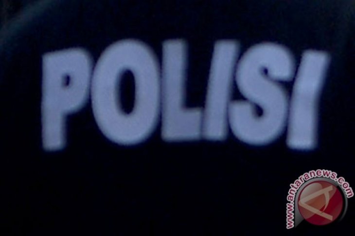 Polisi selidiki penyebab tabrakan maut di Merangin