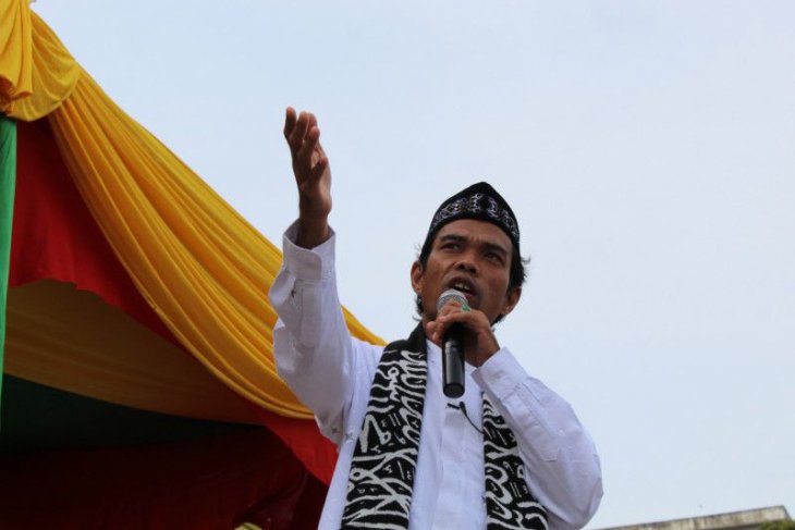 UAS akan didampingi LAMR hadapi kasus