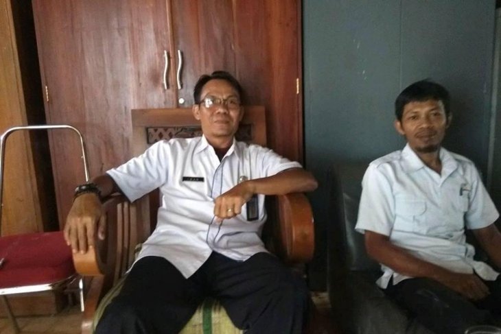 106.323 KPM di Lebak peroleh beras keluarga sejahtera