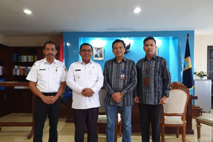 BI Inflasi Maluku jelang Ramadhan terkendali