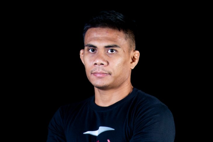 Indonesia orbitkan petarung baru di One Championship