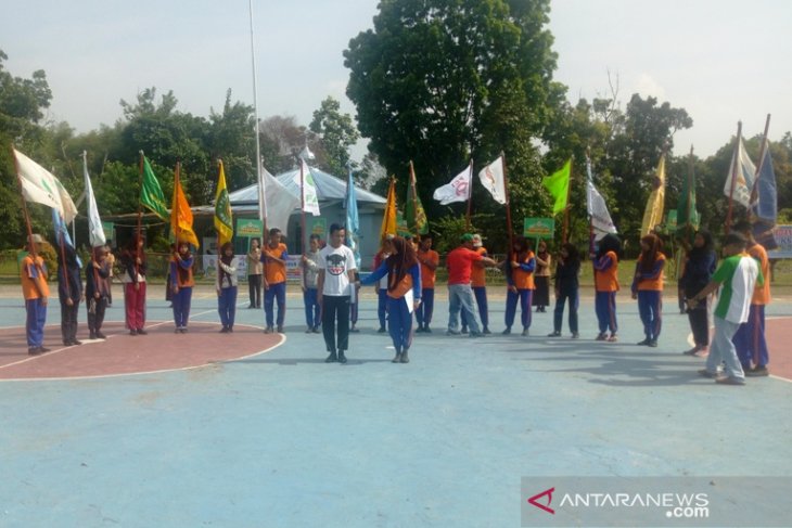 Wali Kota Medan dijadwalkan buka Porwil Medan V