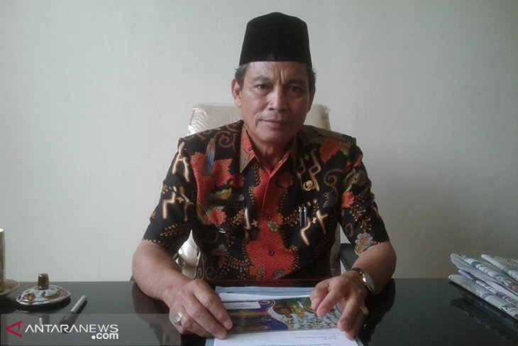 Sektor pertanian lokal Rejang Lebong sumbang pertumbuhan ekonomi provinsi