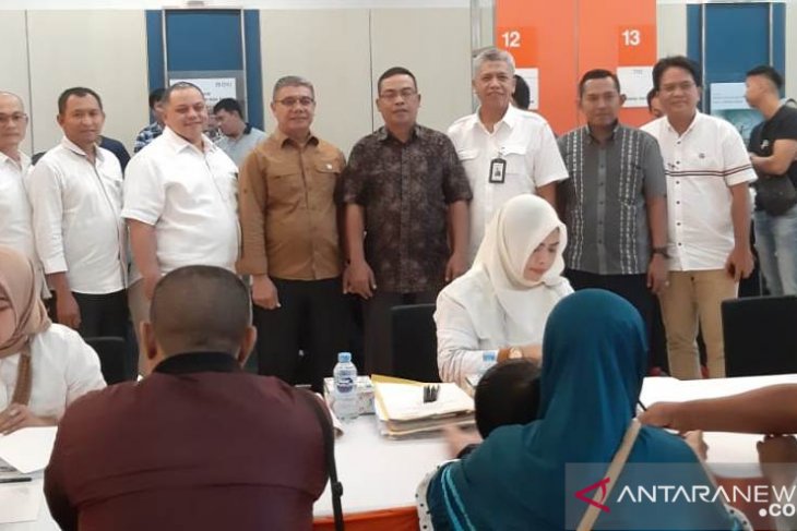 BNI terus tingkatkan proporsi pembiayaan FLPP untuk MBR