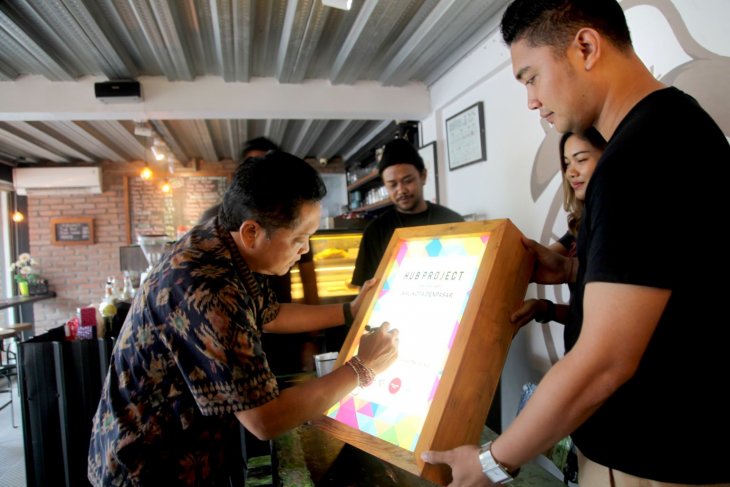 Pemkot Denpasar dukung peluang usaha melalui