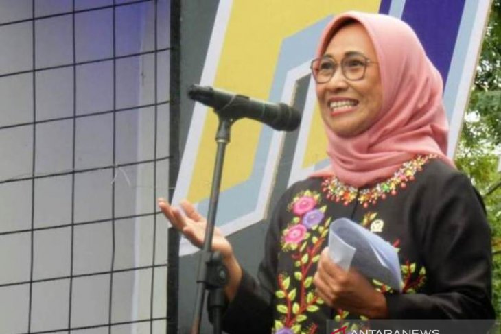 Industri Kreatif Indonesia Punya Sumber Melimpah