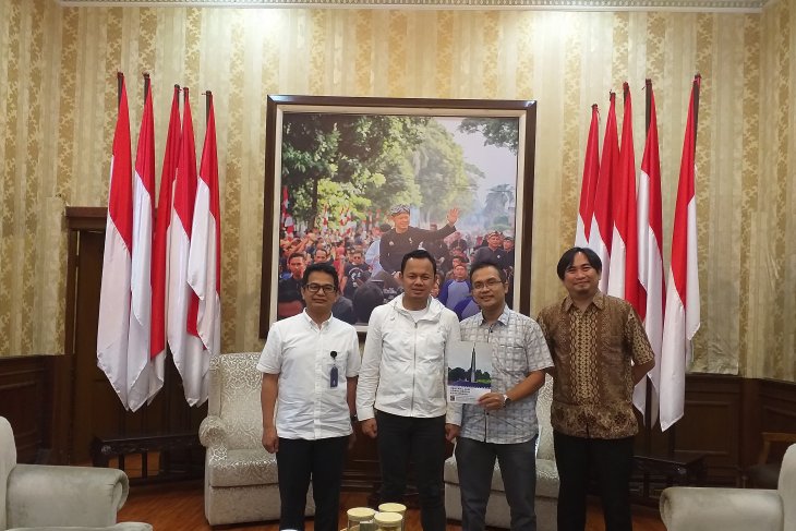 Bima Arya rencanakan launching program Bogor Berlari