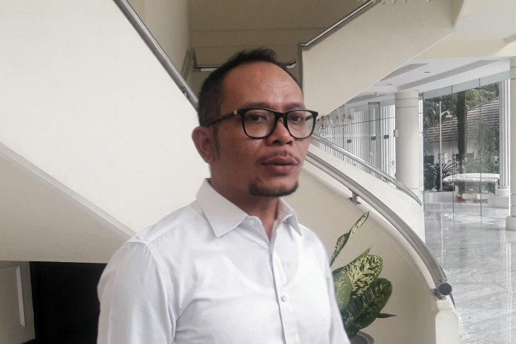 Menaker Hanif apresiasi peringatan Hari Buruh berlangsung aman