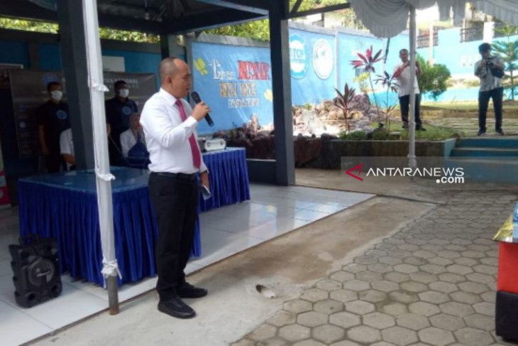 Pemkot Pangkalpinang siap bersinergi dengan BNNK berantas narkoba