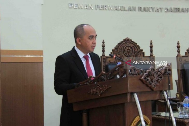 Pemkot Pangkalpinang kaji ulang Perda Minuman Beralkohol
