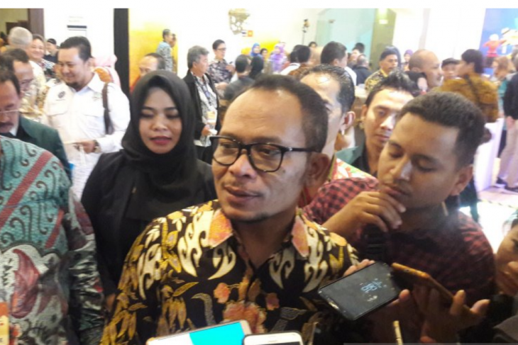 Menaker imbau perusahaan bayarkan THR karyawan paling lambat H-7 Lebaran