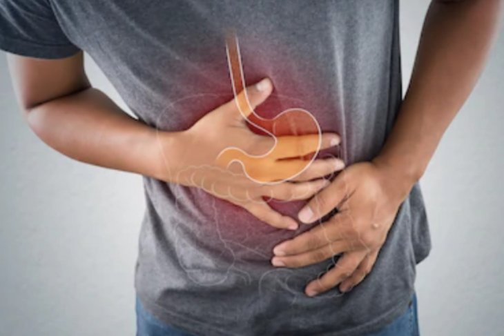 Dokter : Keluhan penyakit asam lambung meningkat selama pandemi
