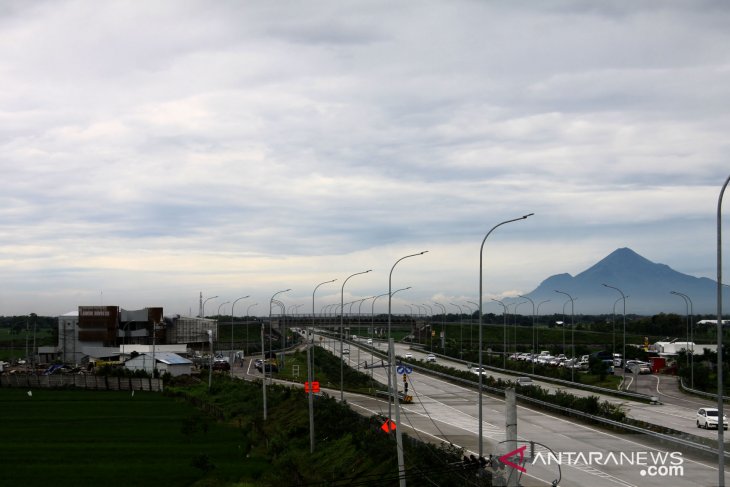 Dampak Banjir Tol Ngawi Kertosono