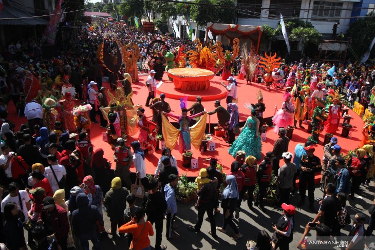 Festival Rujak Uleg 2019