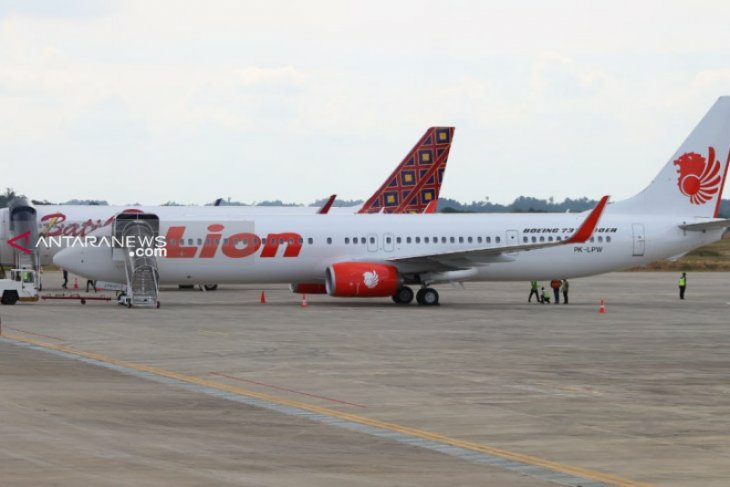Pukul pegawai hotel, pilot Lion Air di-