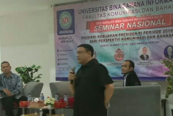Jika menang, Prabowo jadikan RI kian berkibar