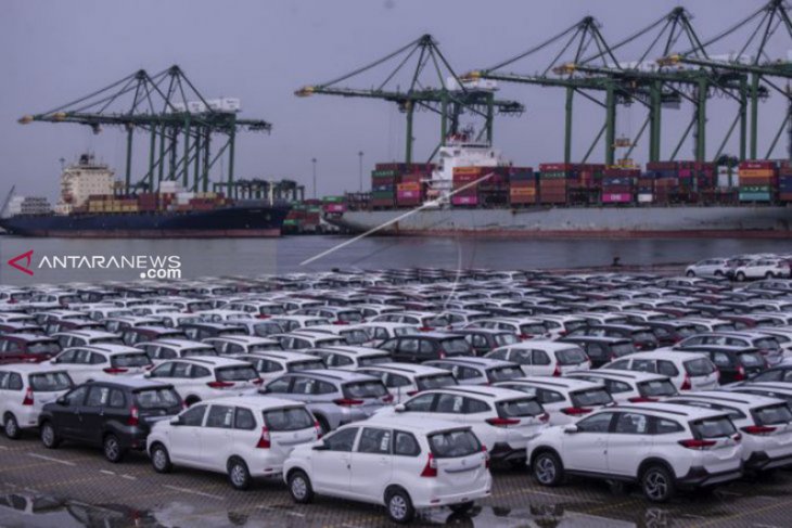 Pajak emisi kendaraan berdampak pada harga jual hingga lingkungan