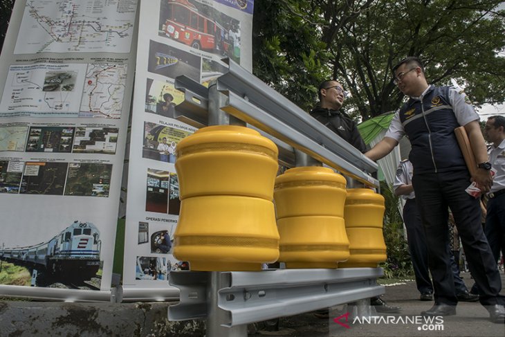 Pameran pembangunan Jawa Barat 