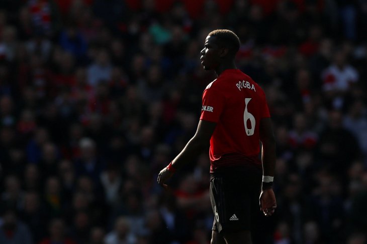 Liga Prancis: PSG targetkan Pogba di bursa transfer musim panas ini