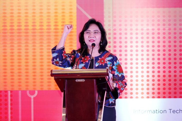 Kemenperin meargetkan 10.000 IKM rambah digital