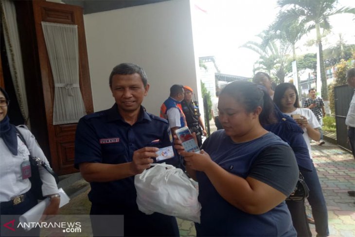 KAI jual sembako murah berbasis digital