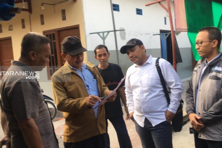 Warga di Surabaya utara belum teraliri jaringan PDAM