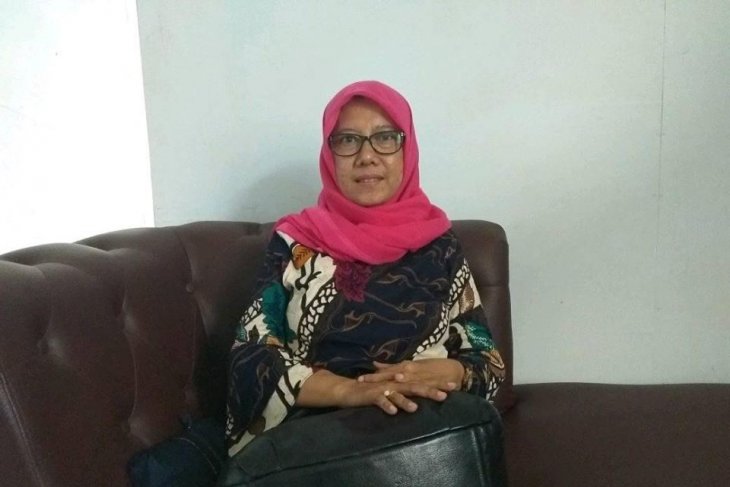 KPU Lebak simulasi pencoblosan pemilu