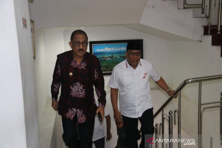 Afghans to take cue from religious tolerance practiced in Ambon