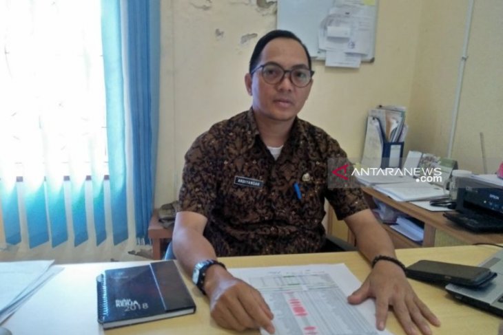 Disdikbud Bangka Selatan pastikan persiapan UNBK SMP/Mts sudah 95 persen