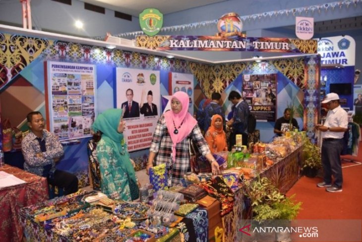 BNI Salurkan KUR Untuk Industri Kreatif dan Pariwisata