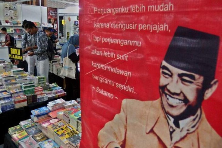 Festival sejuta buku